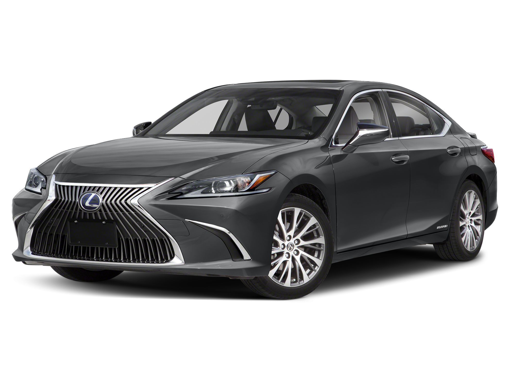lexus es hybrid 2021 58AFA1C17MU004941 image lexus es hybrid 2021 58AFA1C17MU004941 image